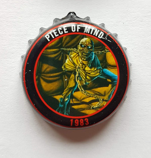 Iron Maiden Trooper, Robinsons Brewery